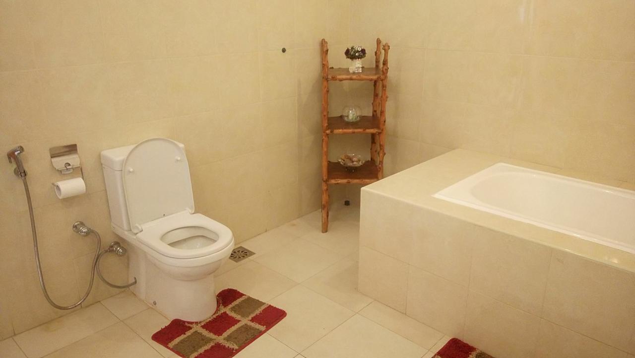 شقة تي ليف ريتريت كاندي المظهر الخارجي الصورة